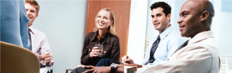 our services