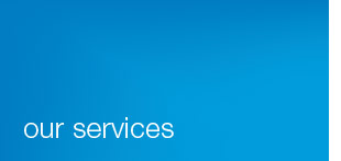 our services