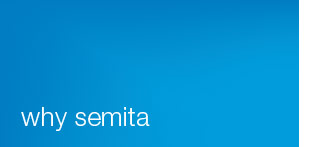 why semita research?